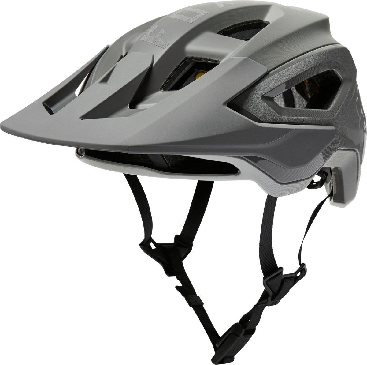Speedframe Pro Helmet Lunar — photo 2