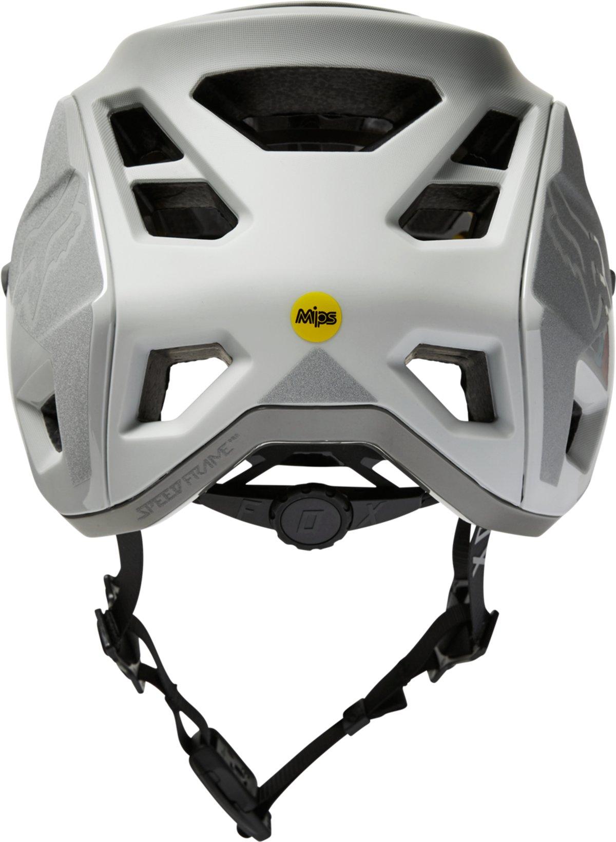 Speedframe Pro Helmet Lunar — photo 4