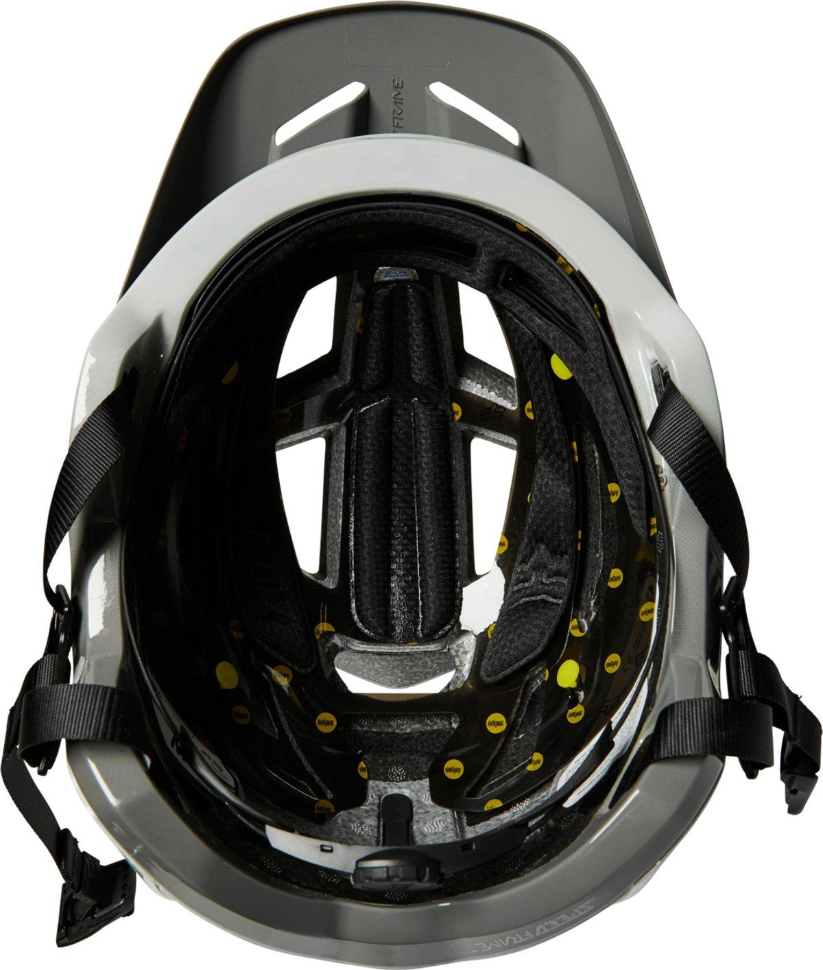 Speedframe Pro Helmet Lunar — photo 5