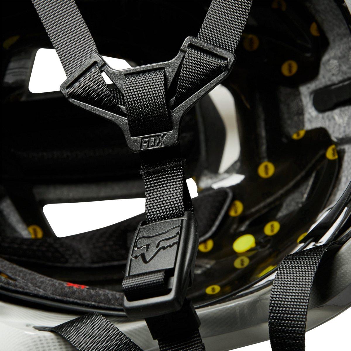 Speedframe Pro Helmet Lunar — photo 6