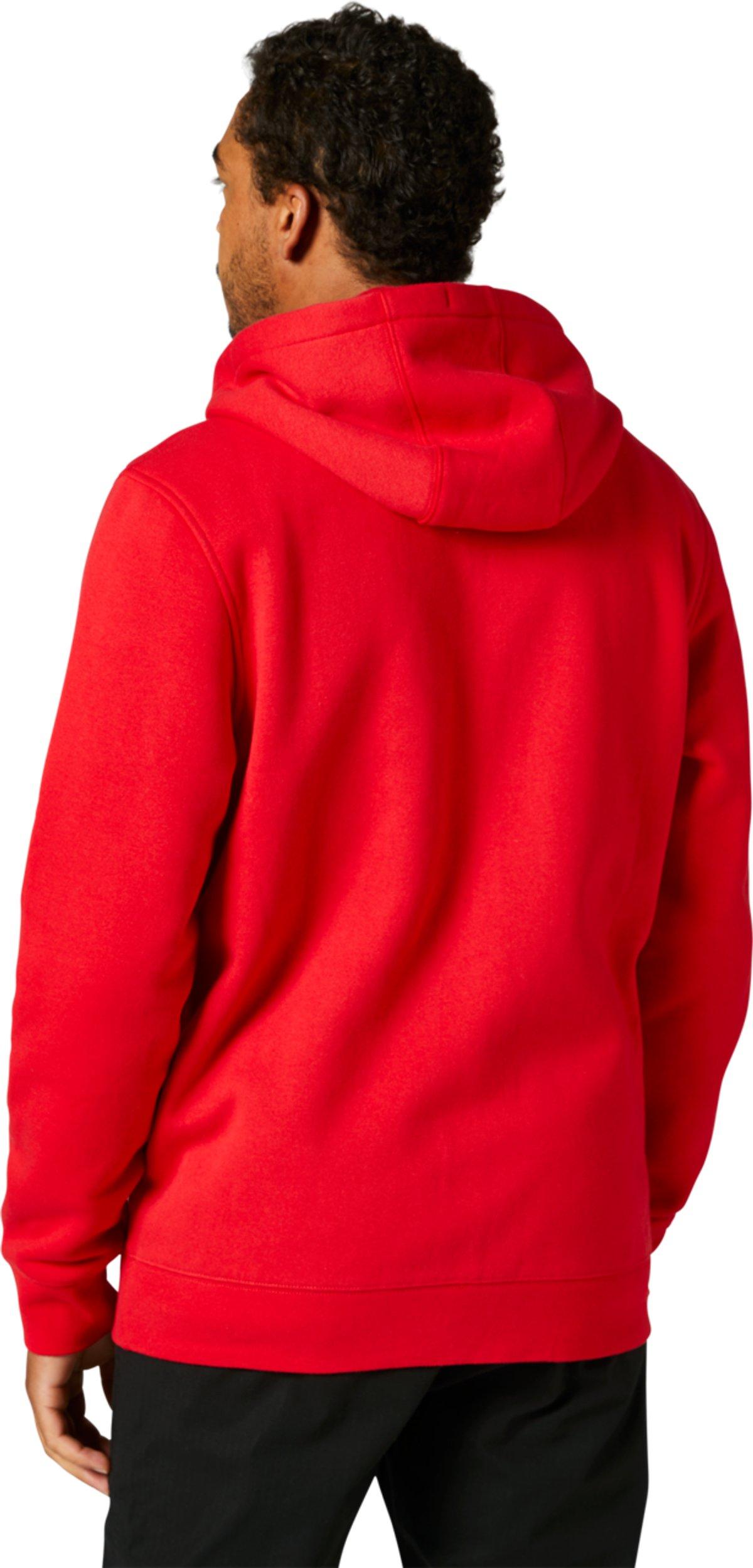 Veste en molleton à glissière Pinnacle pour homme — photo 2
