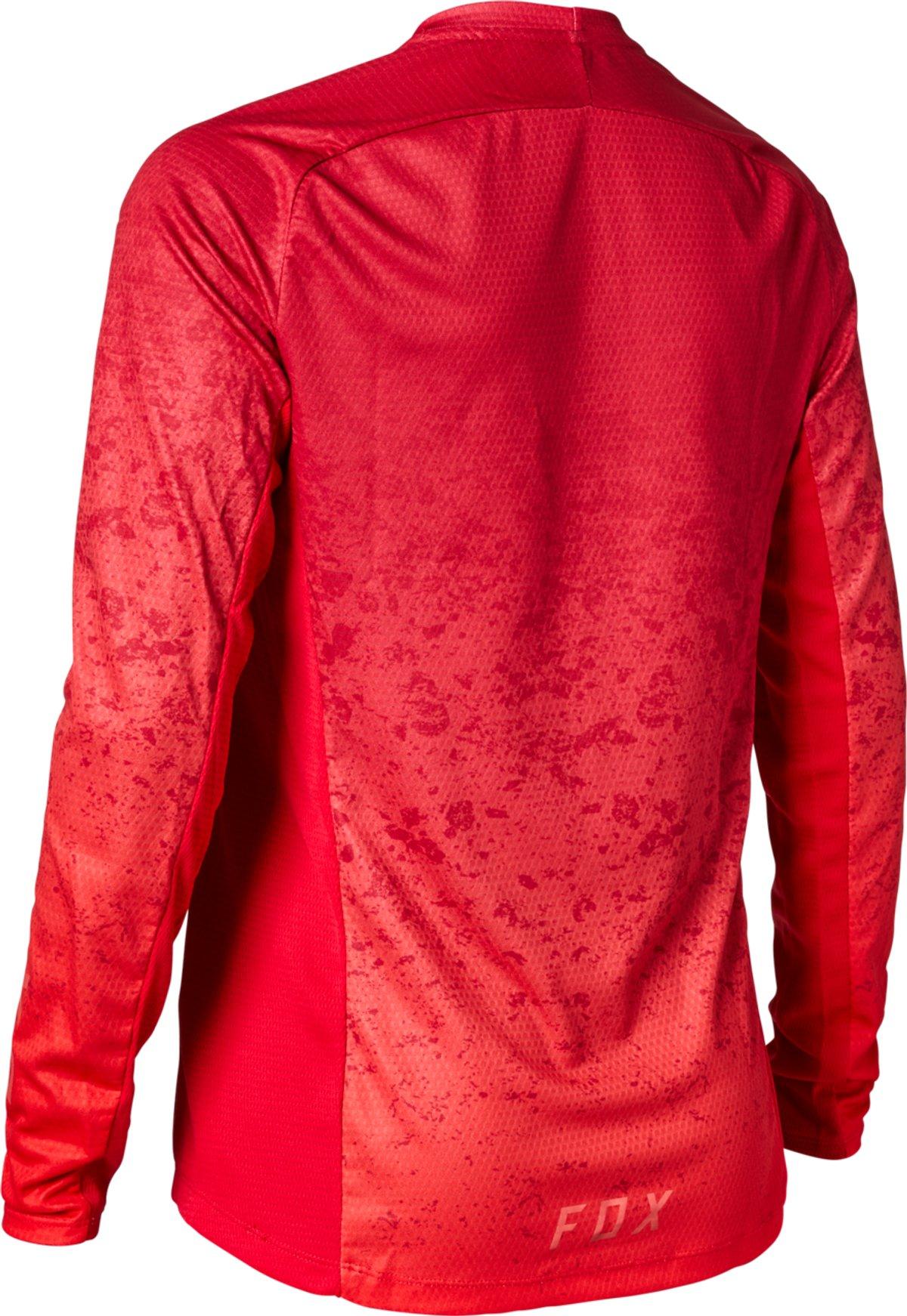 Women's Defend LS Jersey Lunar — photo 2