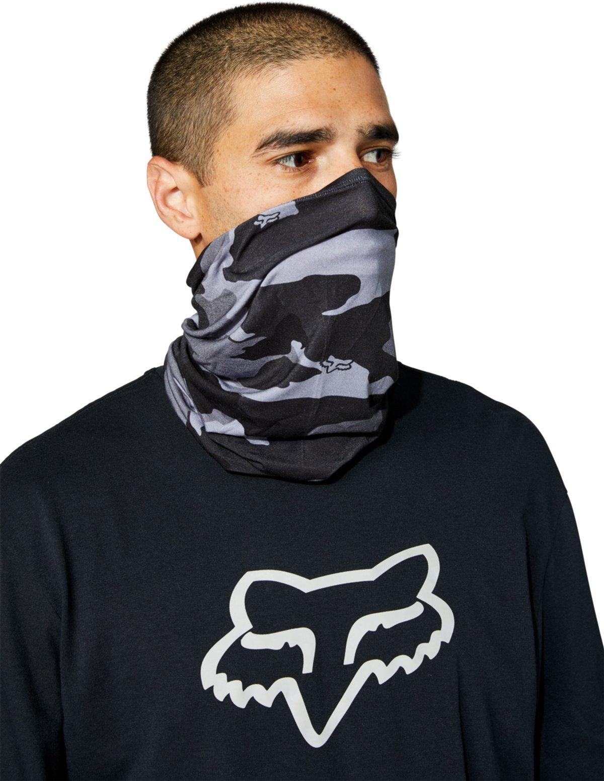 Cache-cou Legion Camo — photo 2
