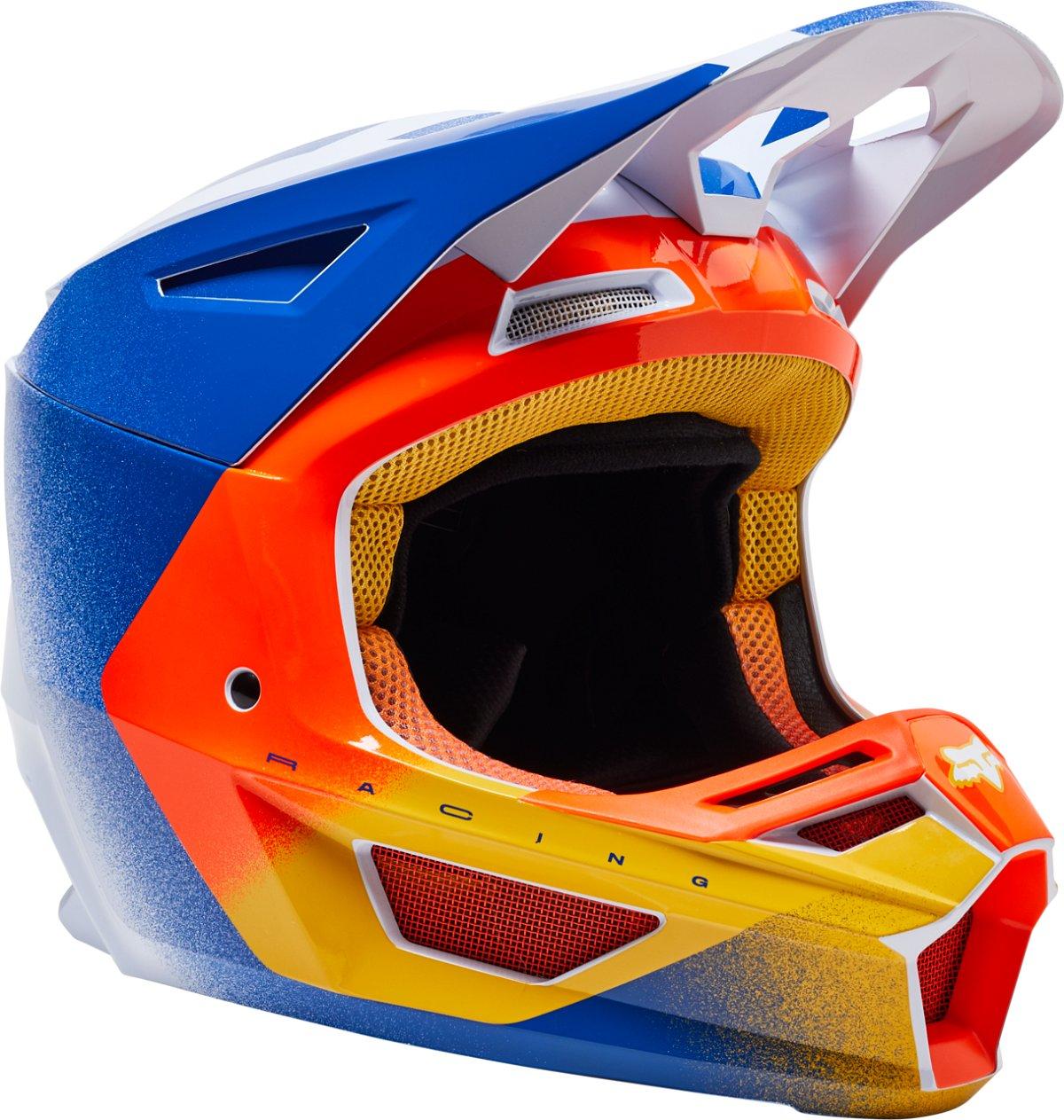 Casque V2 Rkane
