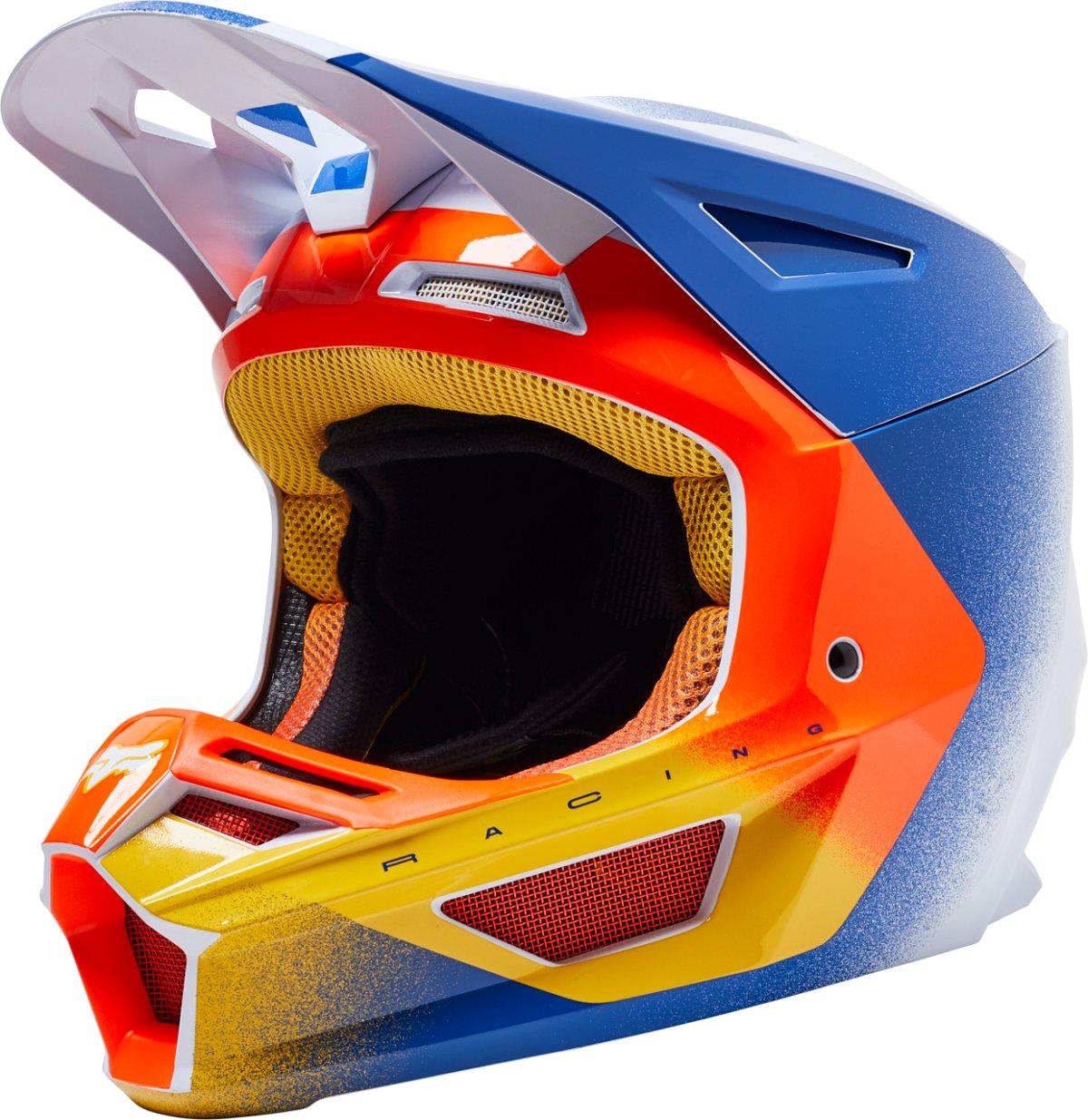 Casque V2 Rkane — photo 2