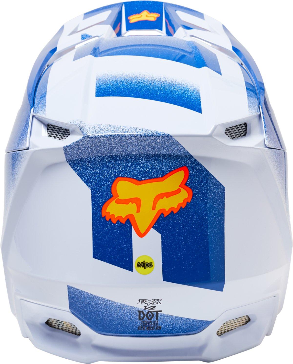Casque V2 Rkane — photo 4