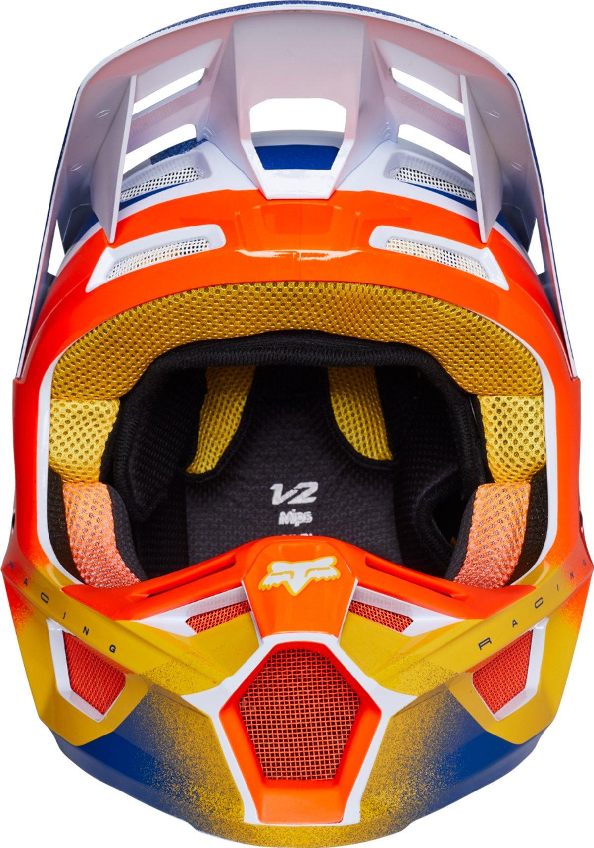 Casque V2 Rkane — photo 5