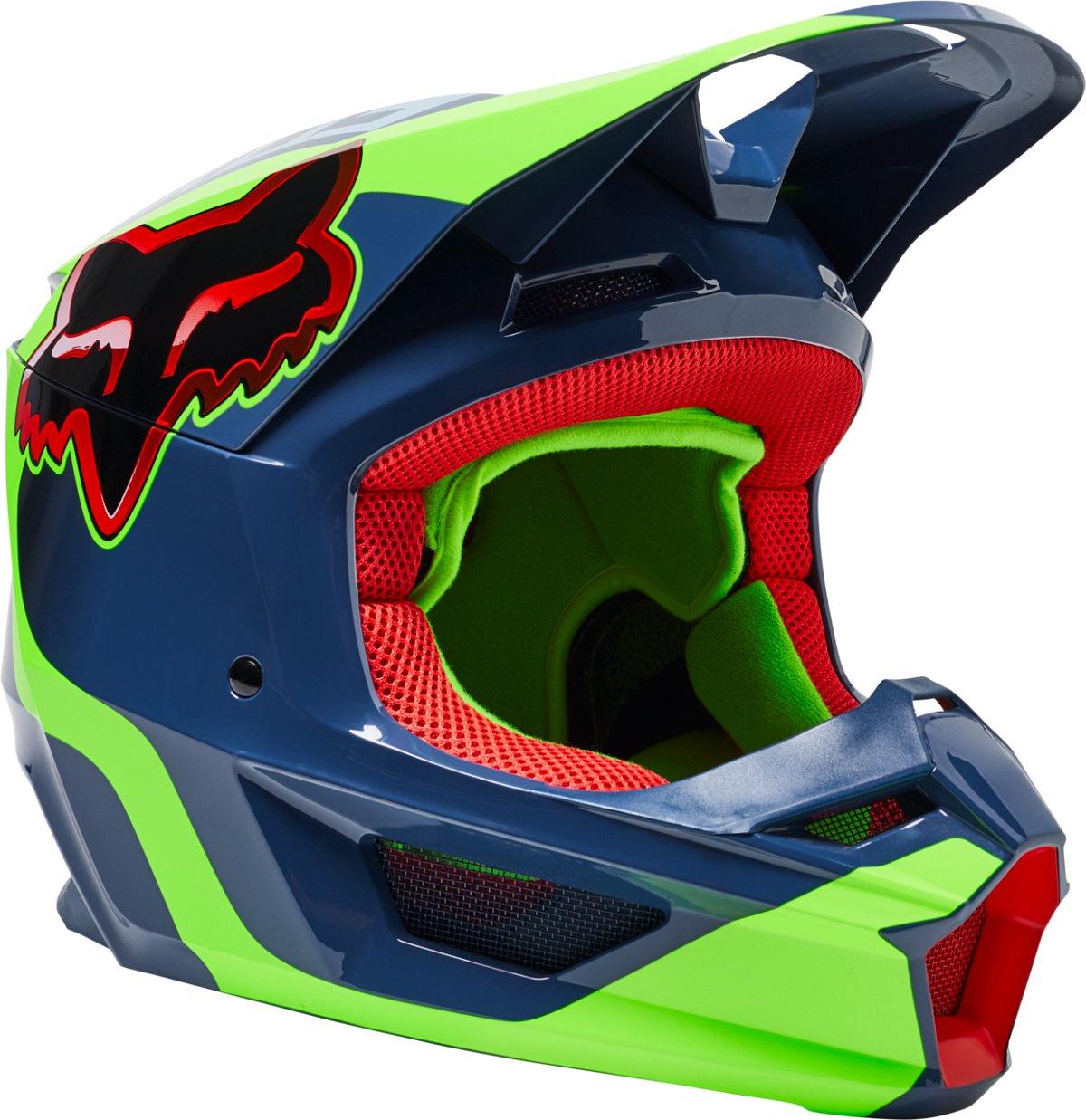 Youth V1 Venz Helmet