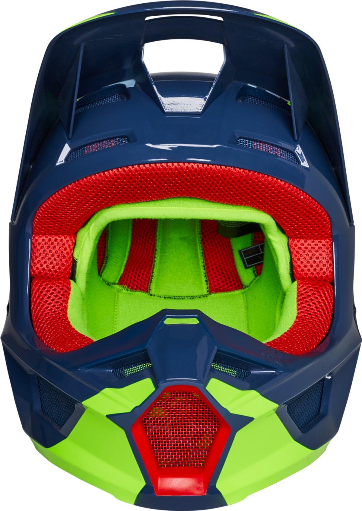 Youth V1 Venz Helmet — photo 5