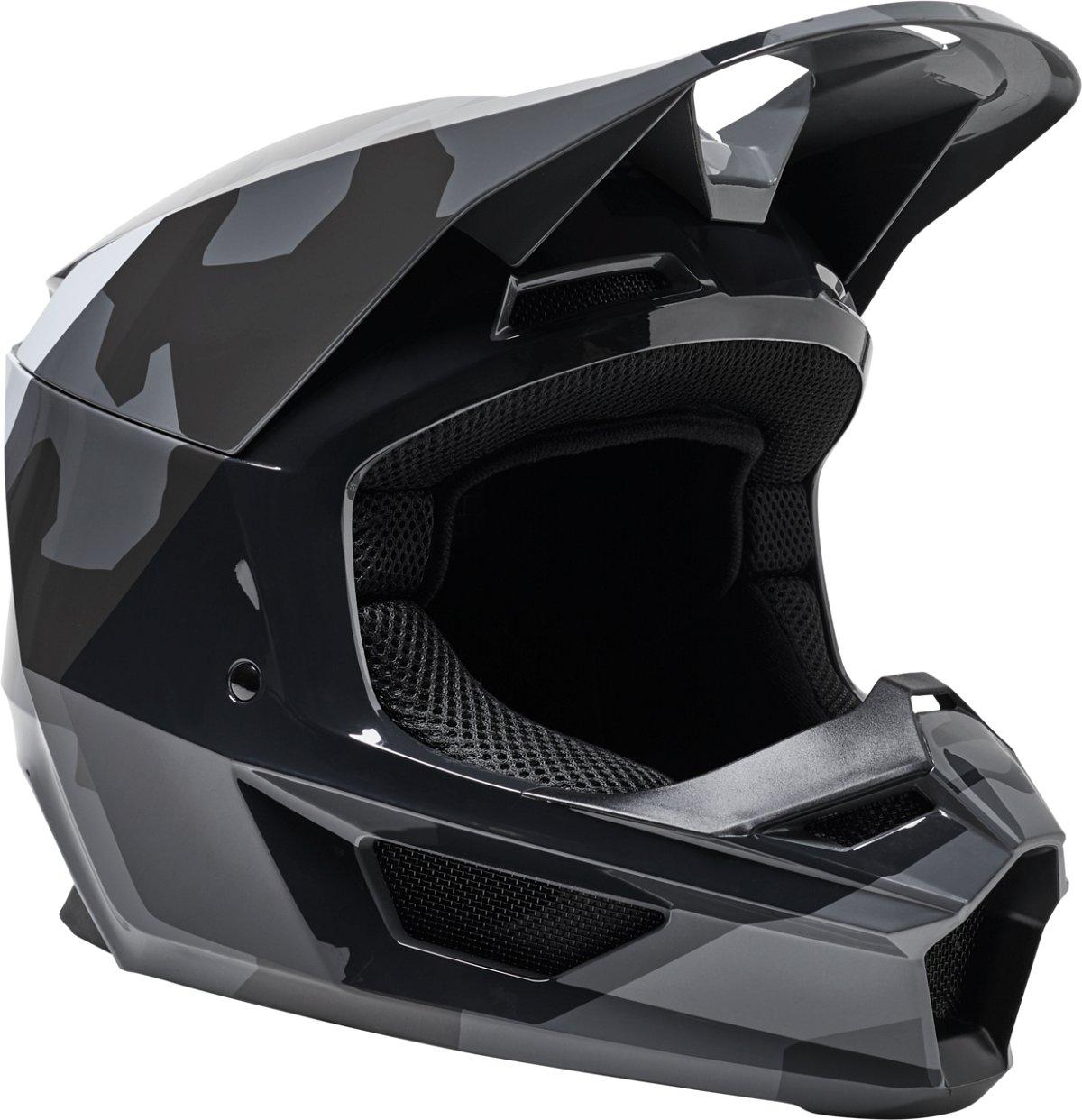 Youth V1 Bnkr Helmet