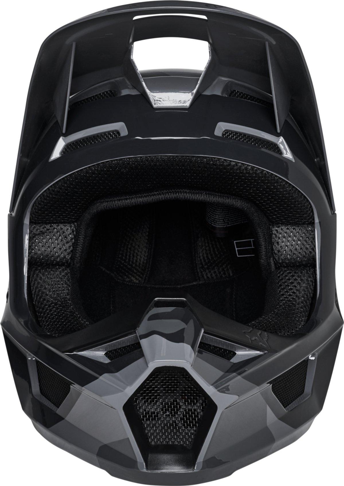 Youth V1 Bnkr Helmet — photo 5