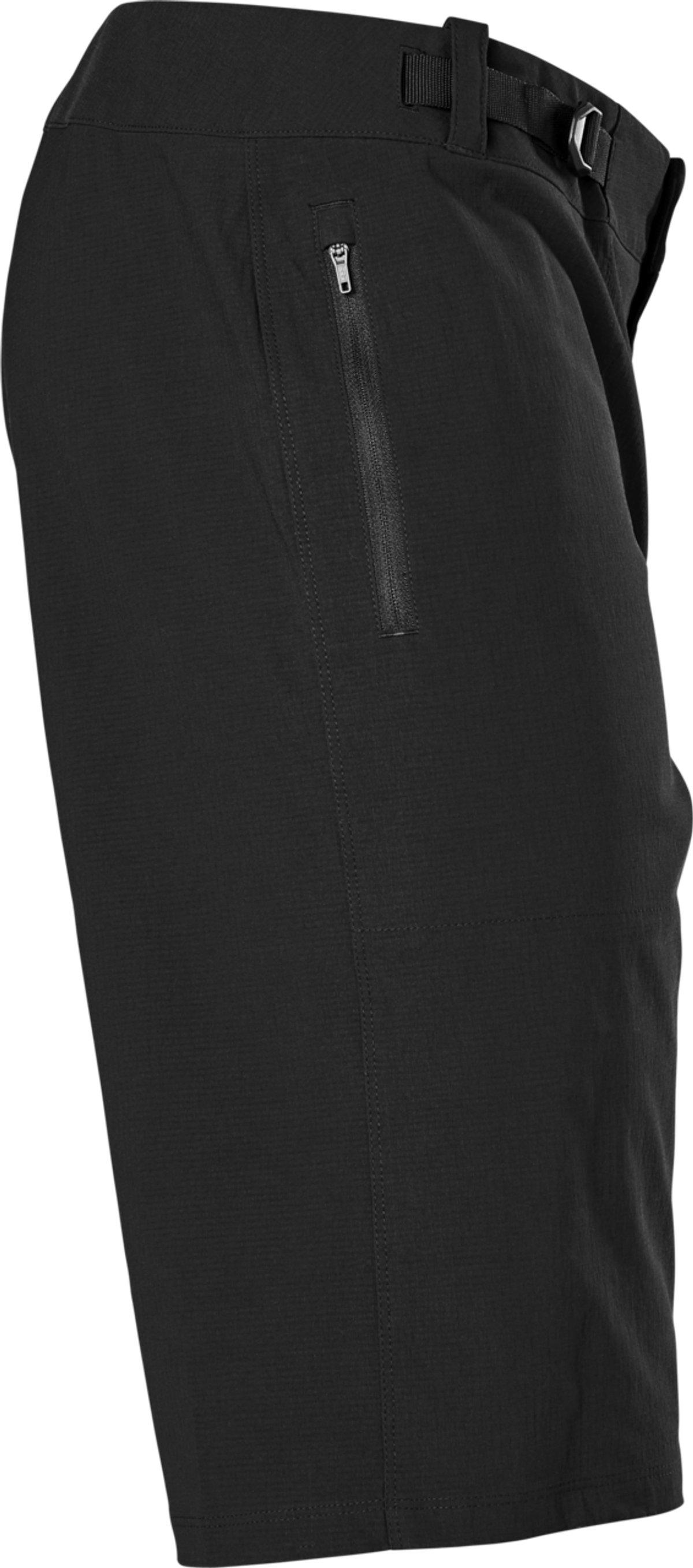 Short Ranger avec doublure pour homme — photo 3