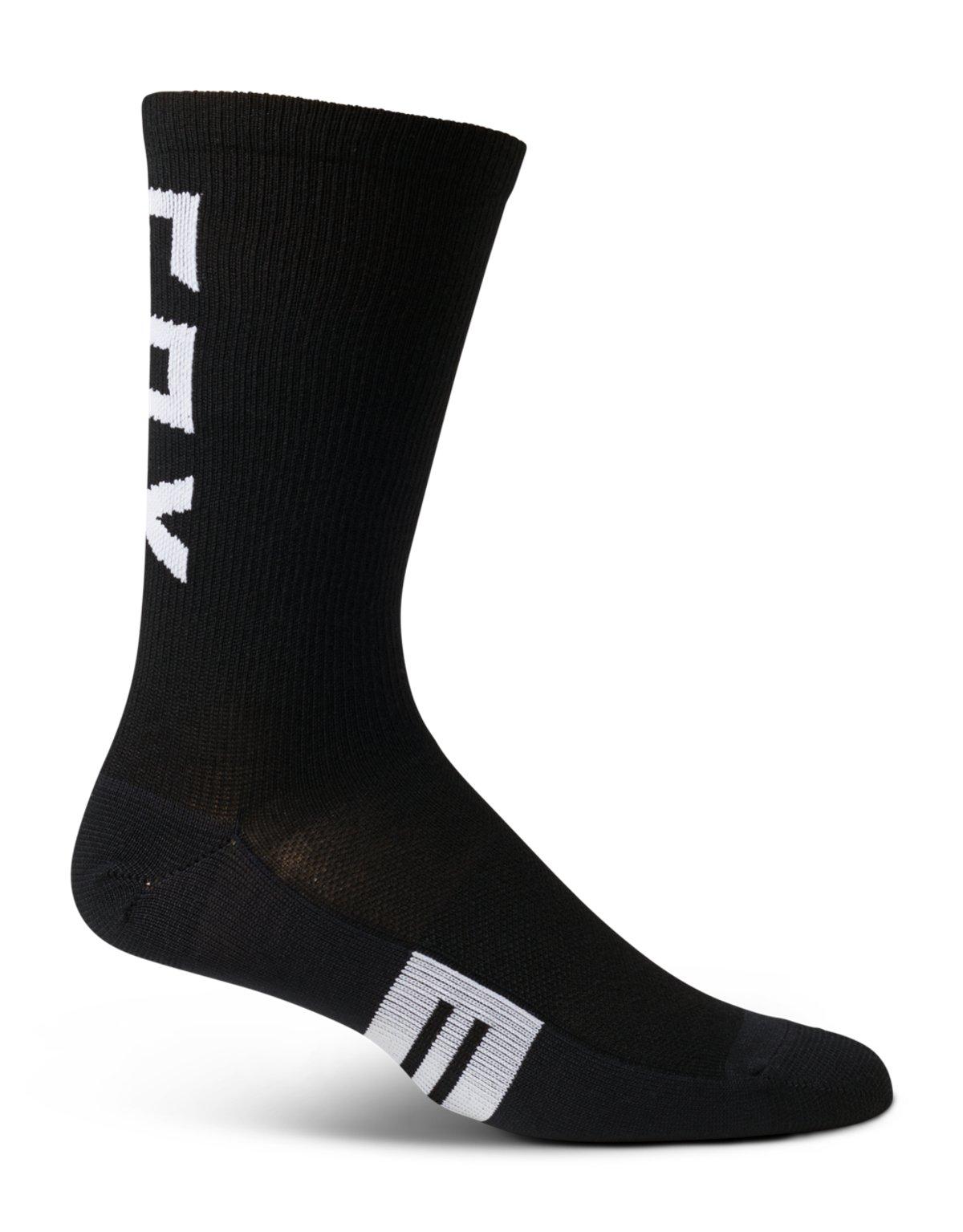 Bas 8" Flexair Merino pour homme