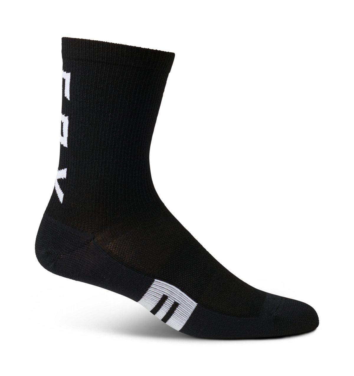 Bas 6" Flexair Merino pour homme