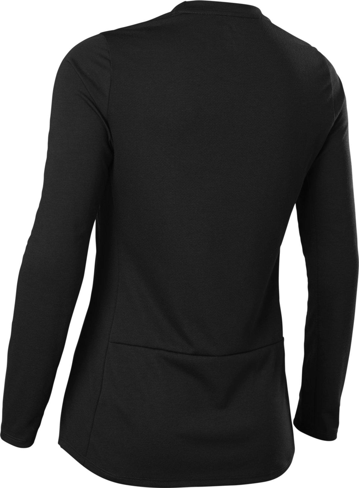 Maillot à manches longues Ranger DR pour femme — photo 2