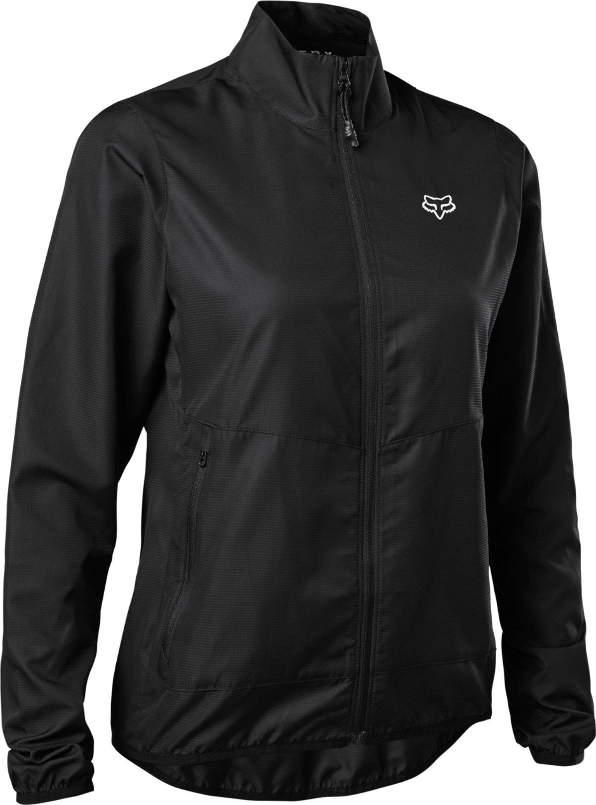 Women's Ranger Wind Jacket