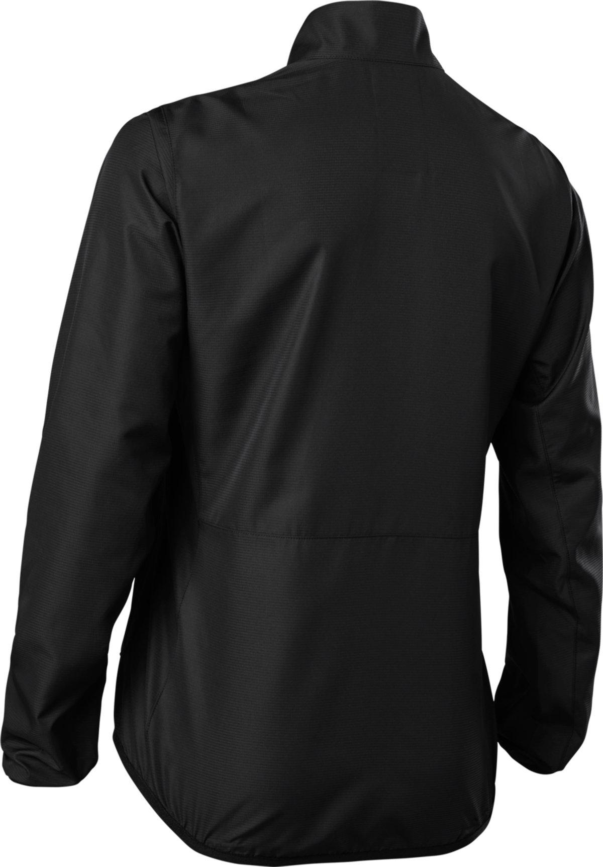 Women's Ranger Wind Jacket — photo 2