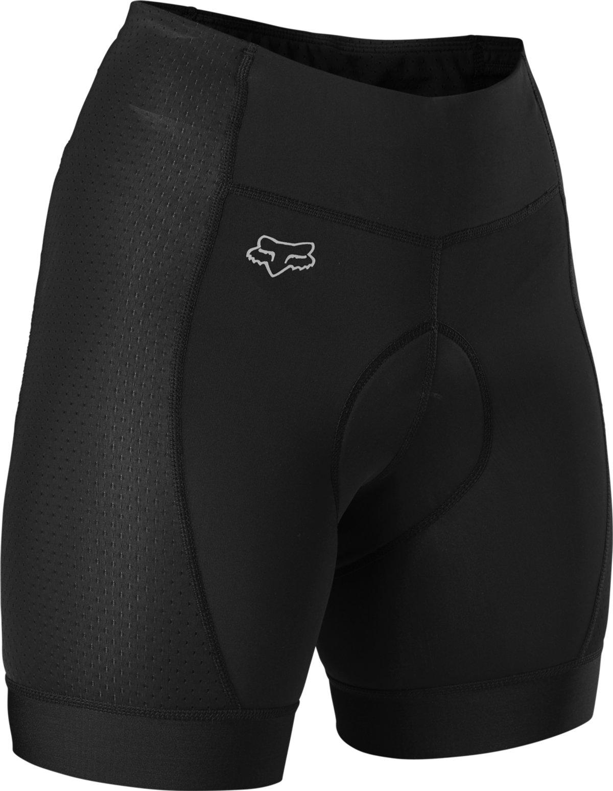 Short doublure Tecbase pour femme