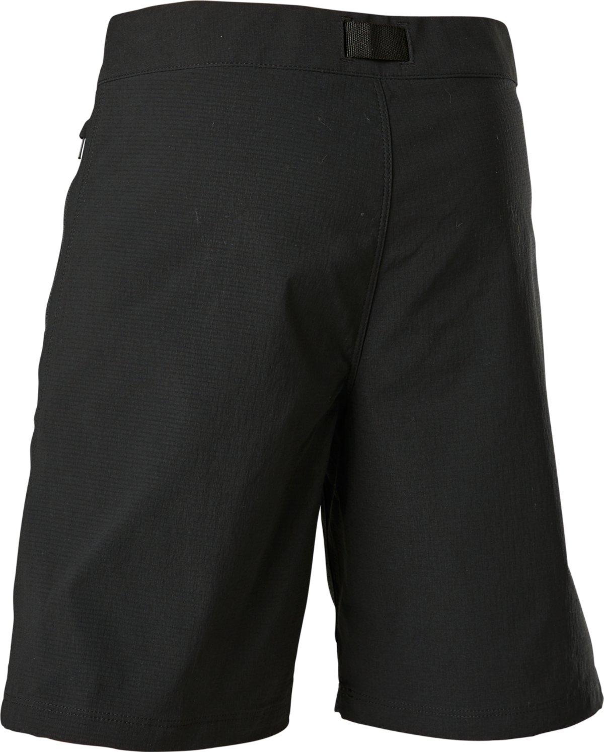 Youth Ranger Short w/ Liner — photo 2