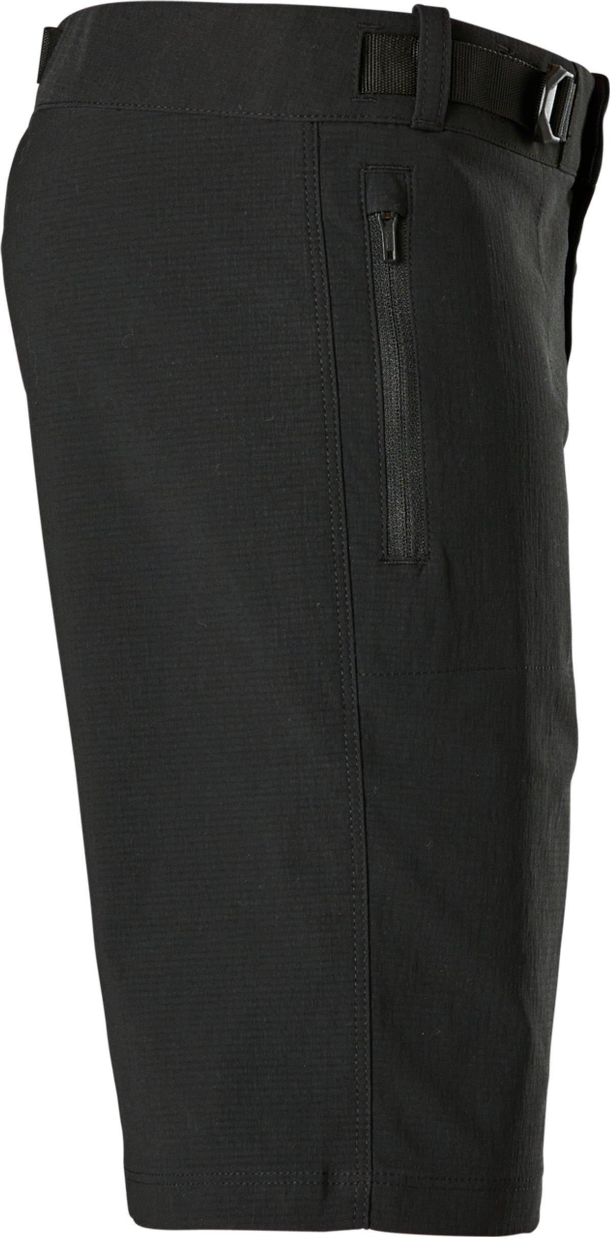 Youth Ranger Short w/ Liner — photo 3