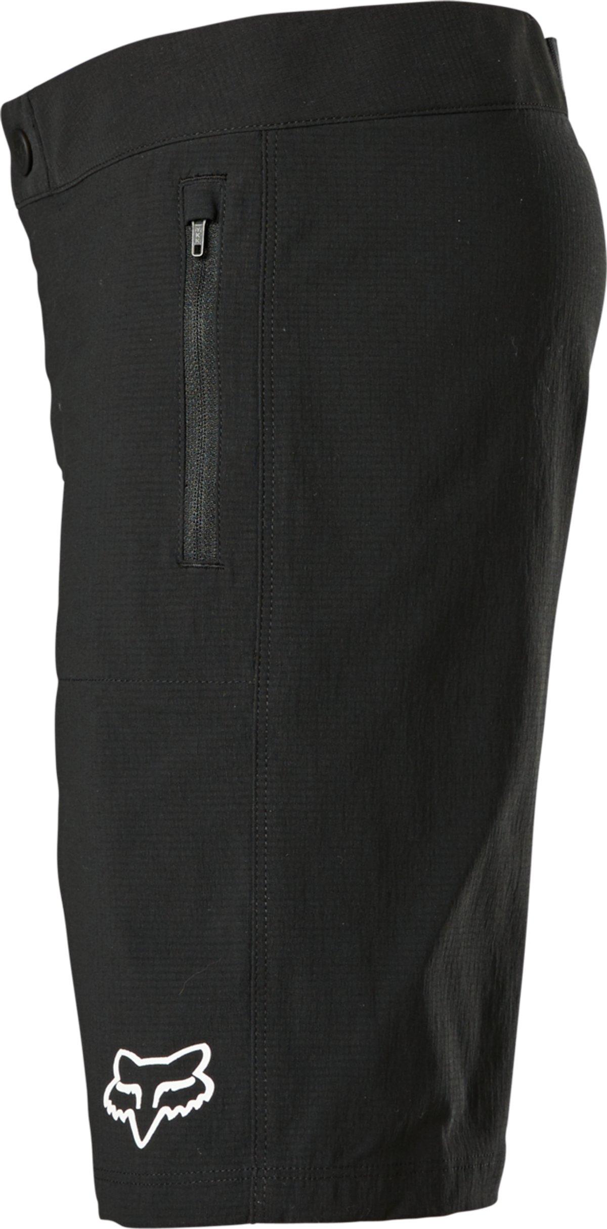 Youth Ranger Short w/ Liner — photo 4