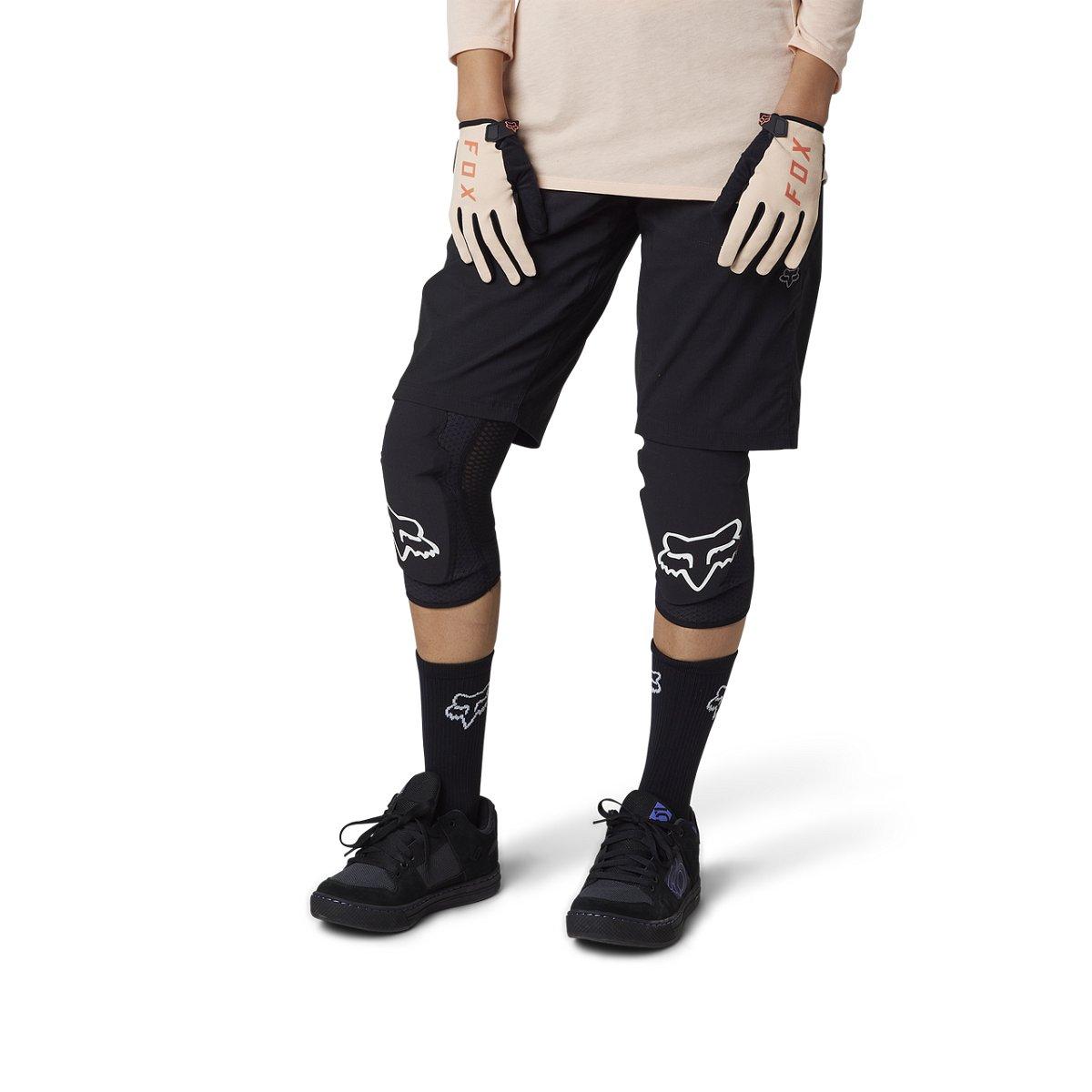 Women's Ranger Short w/ Liner — photo 2