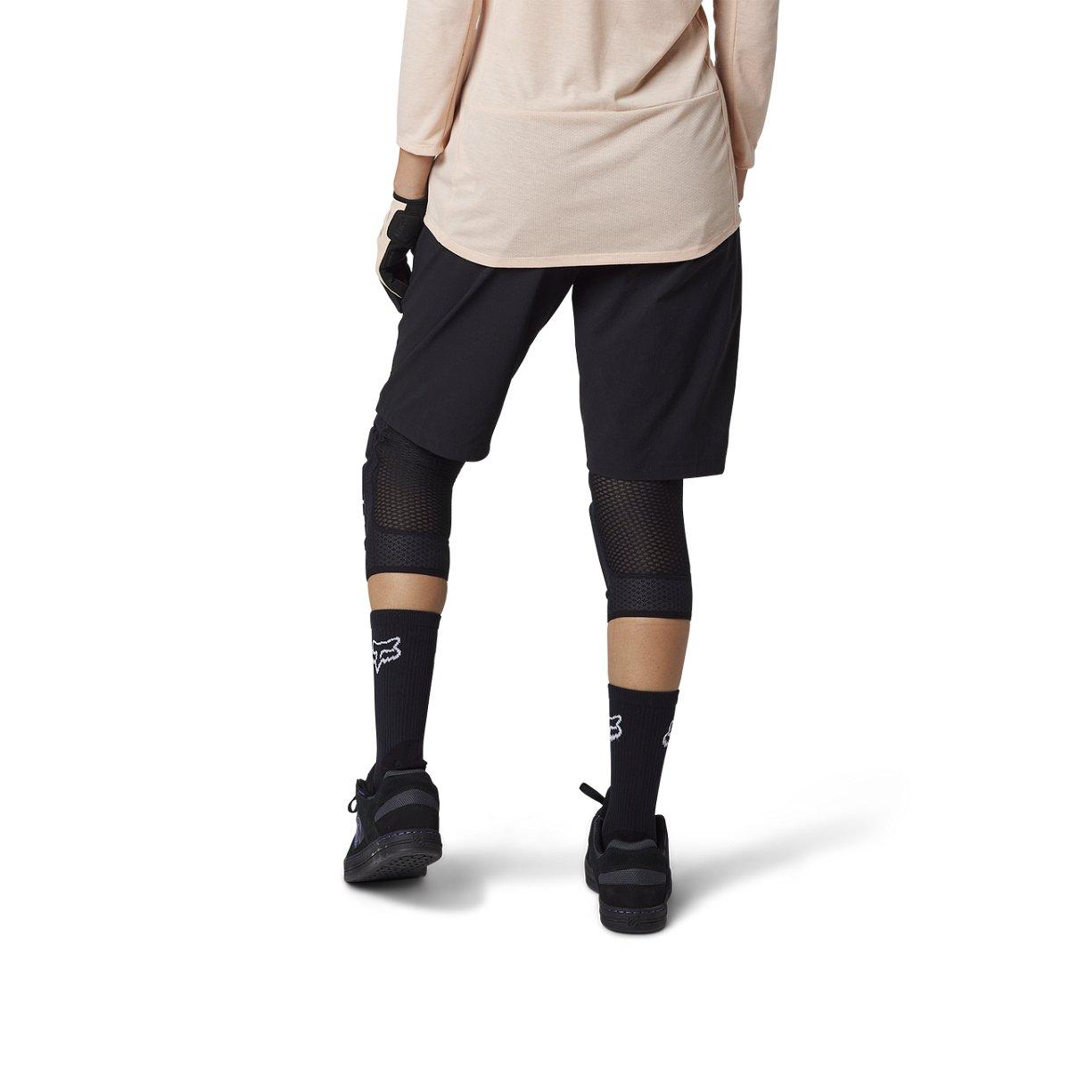 Women's Ranger Short w/ Liner — photo 3