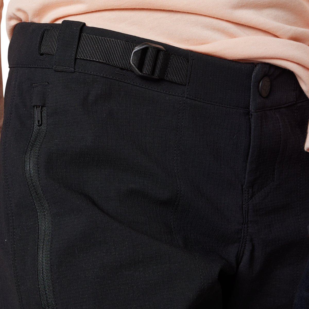 Women's Ranger Short w/ Liner — photo 4
