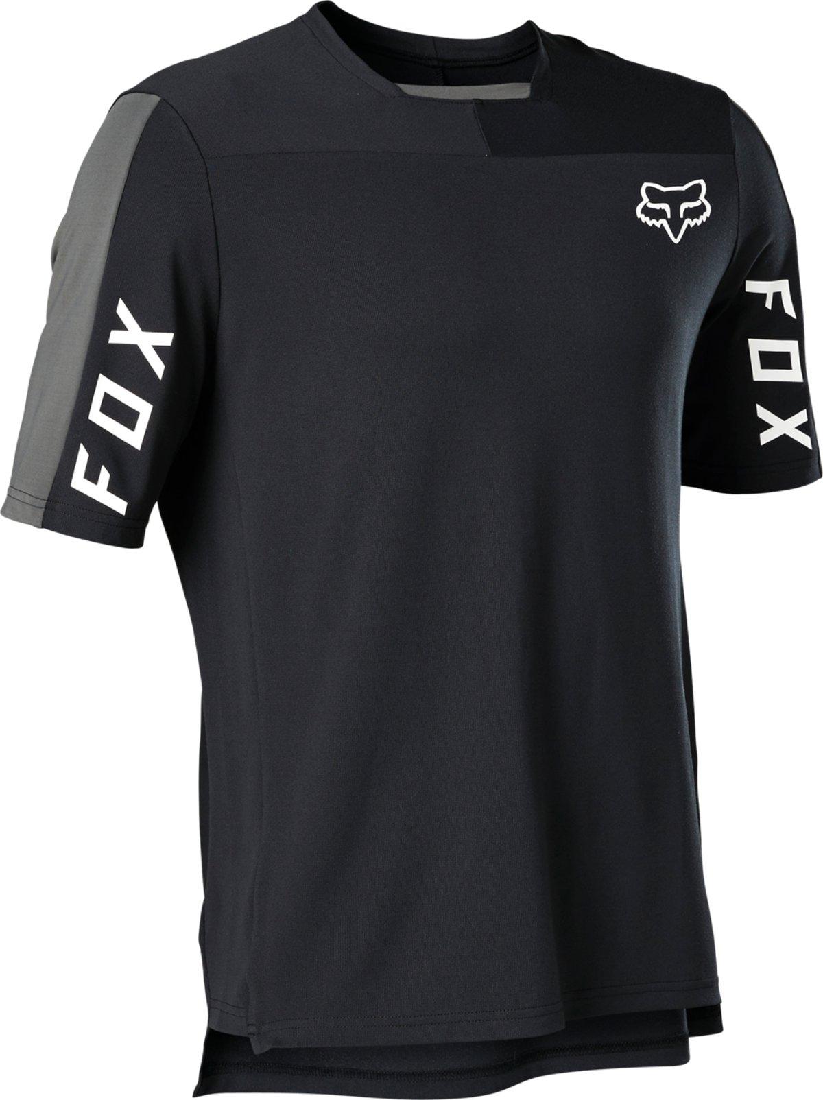 Defend Pro SS Jersey