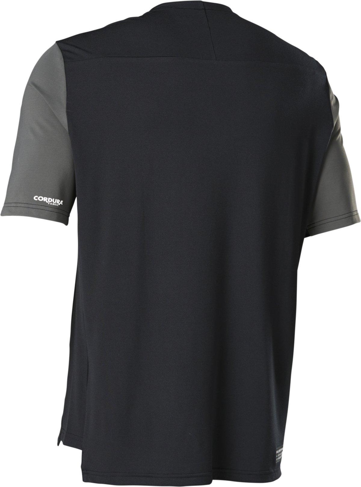 Defend Pro SS Jersey — photo 2
