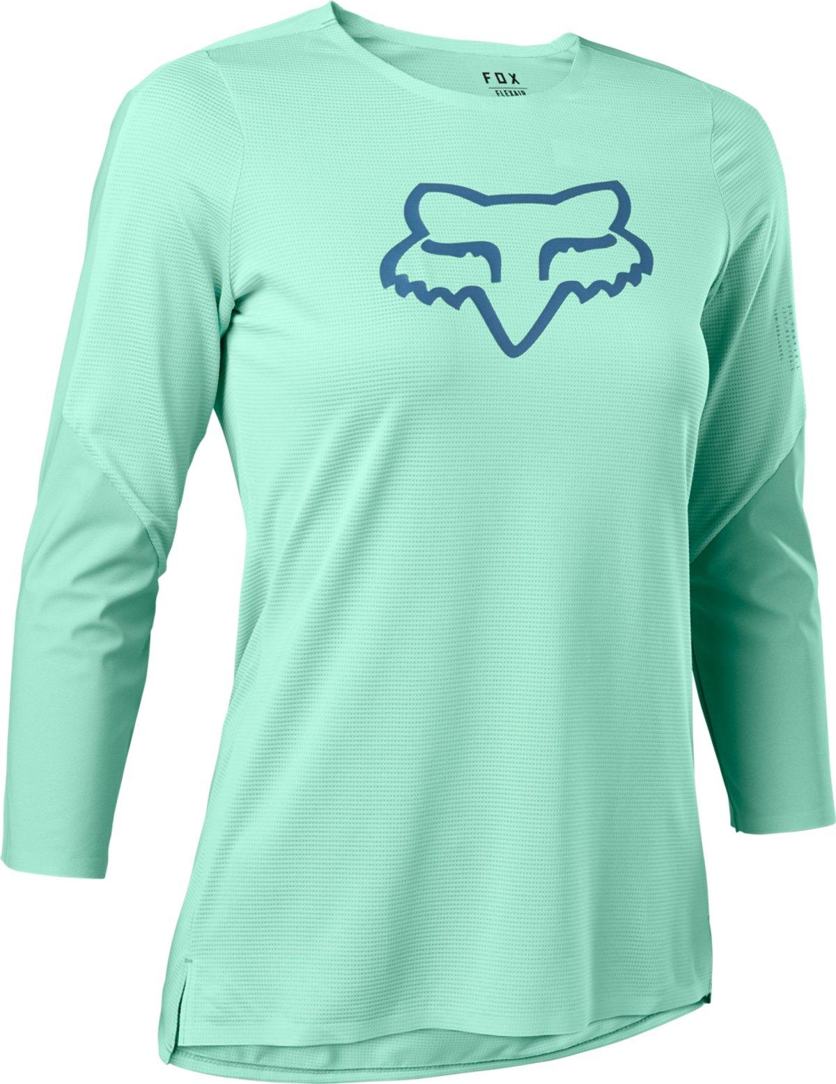Women's Flexair 3/4 Jersey