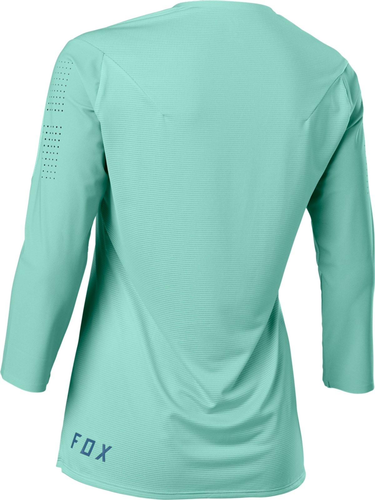 Women's Flexair 3/4 Jersey — photo 2
