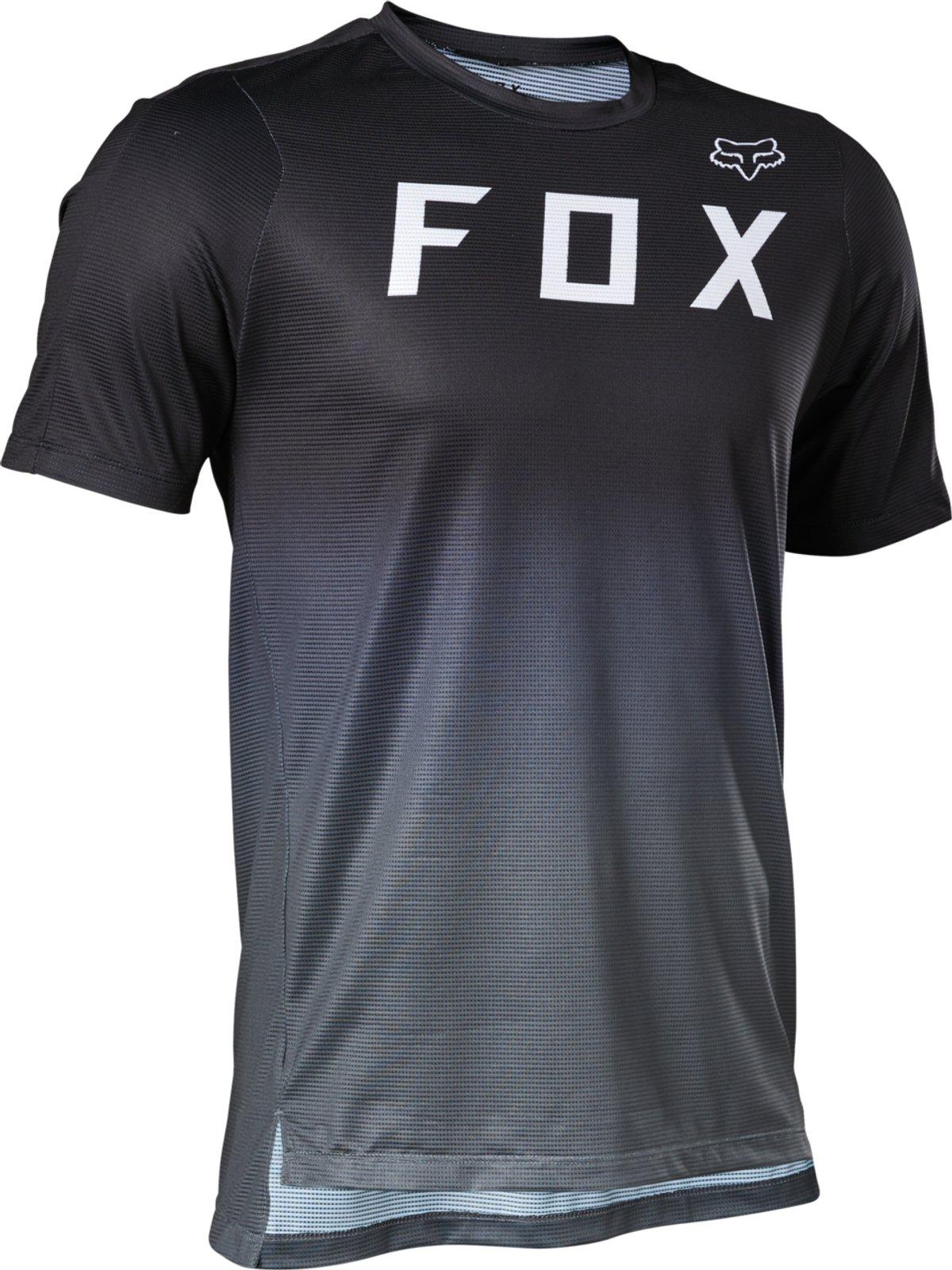 Flexair SS Jersey