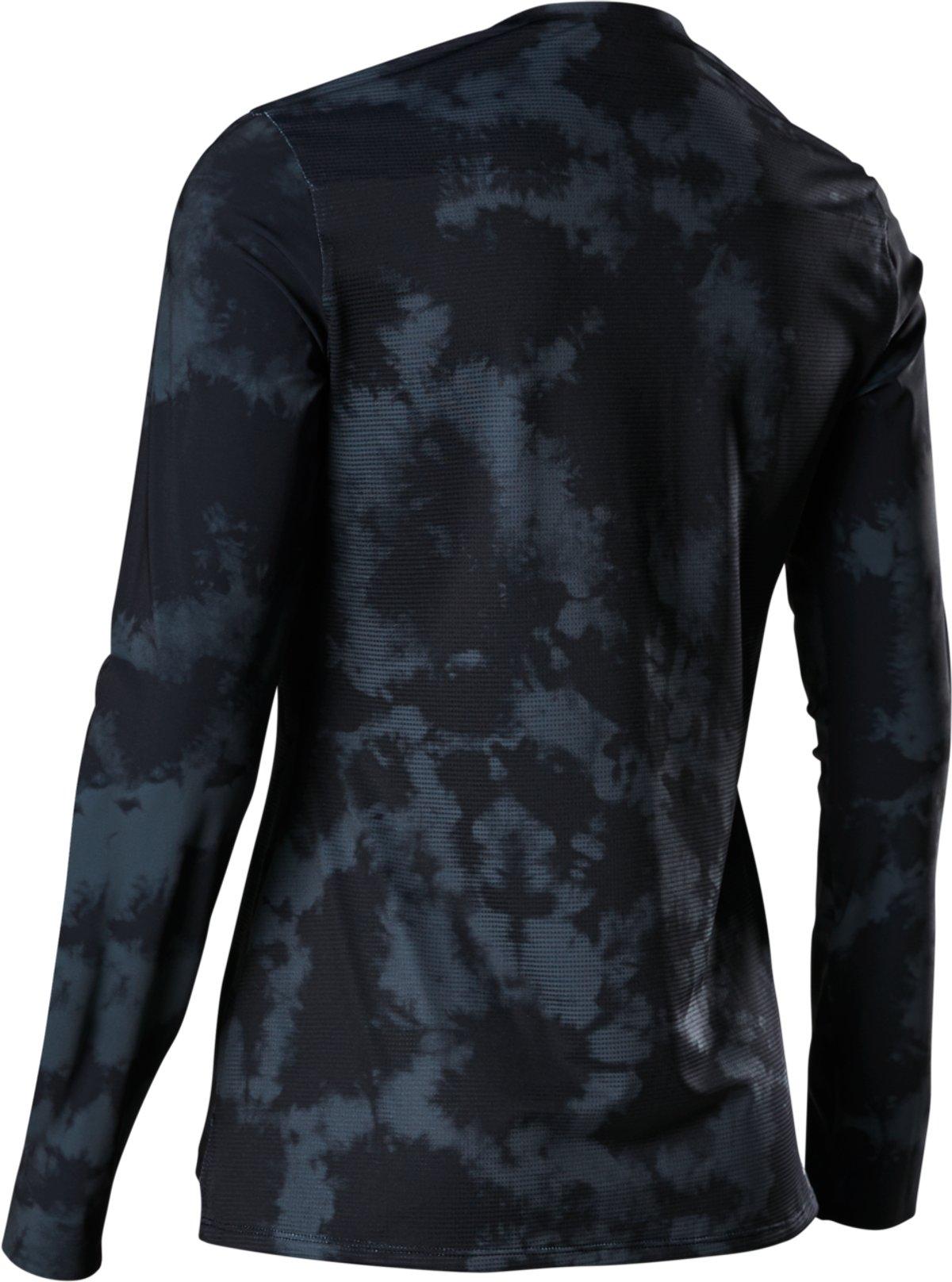 Women's Flexair LS Jersey TS57 — photo 2