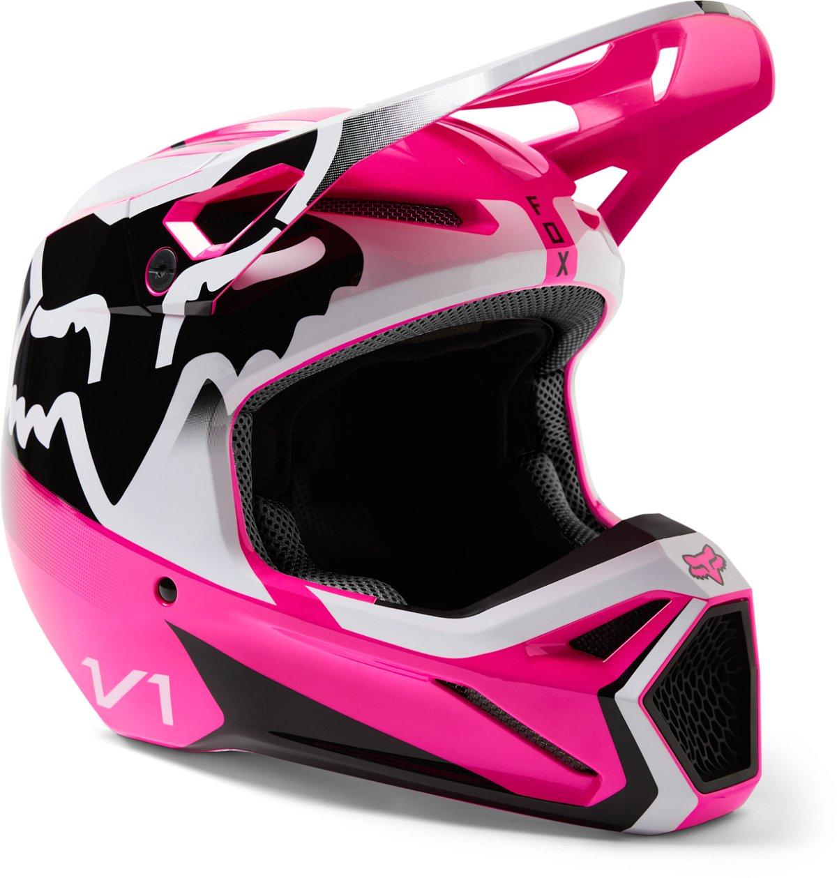 V1 Leed Helmet DOT/ECE