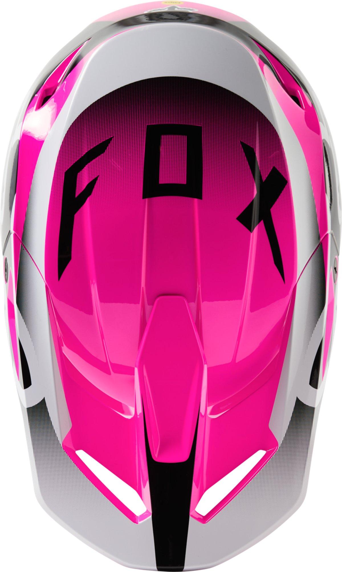 V1 Leed Helmet DOT/ECE — photo 4