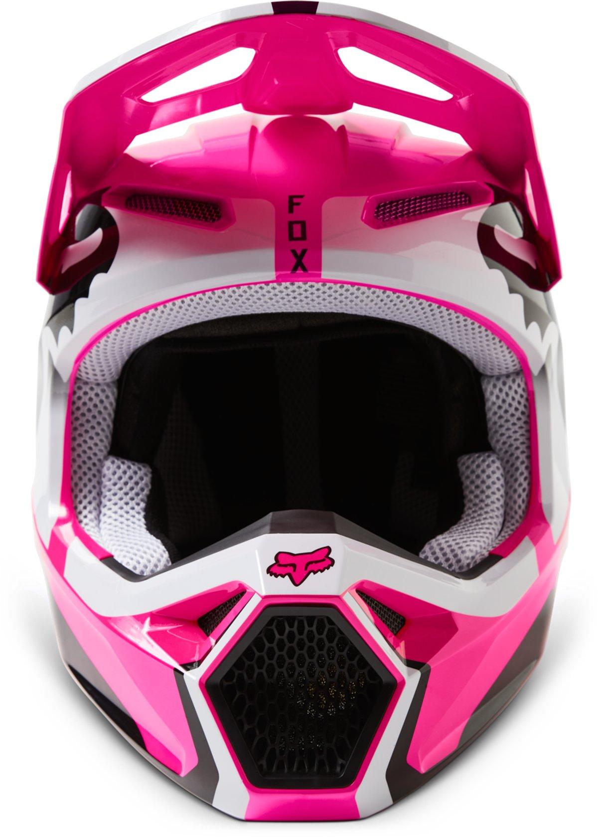 V1 Leed Helmet DOT/ECE — photo 5