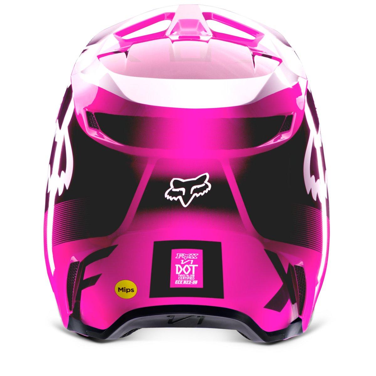 V1 Leed Helmet DOT/ECE — photo 6