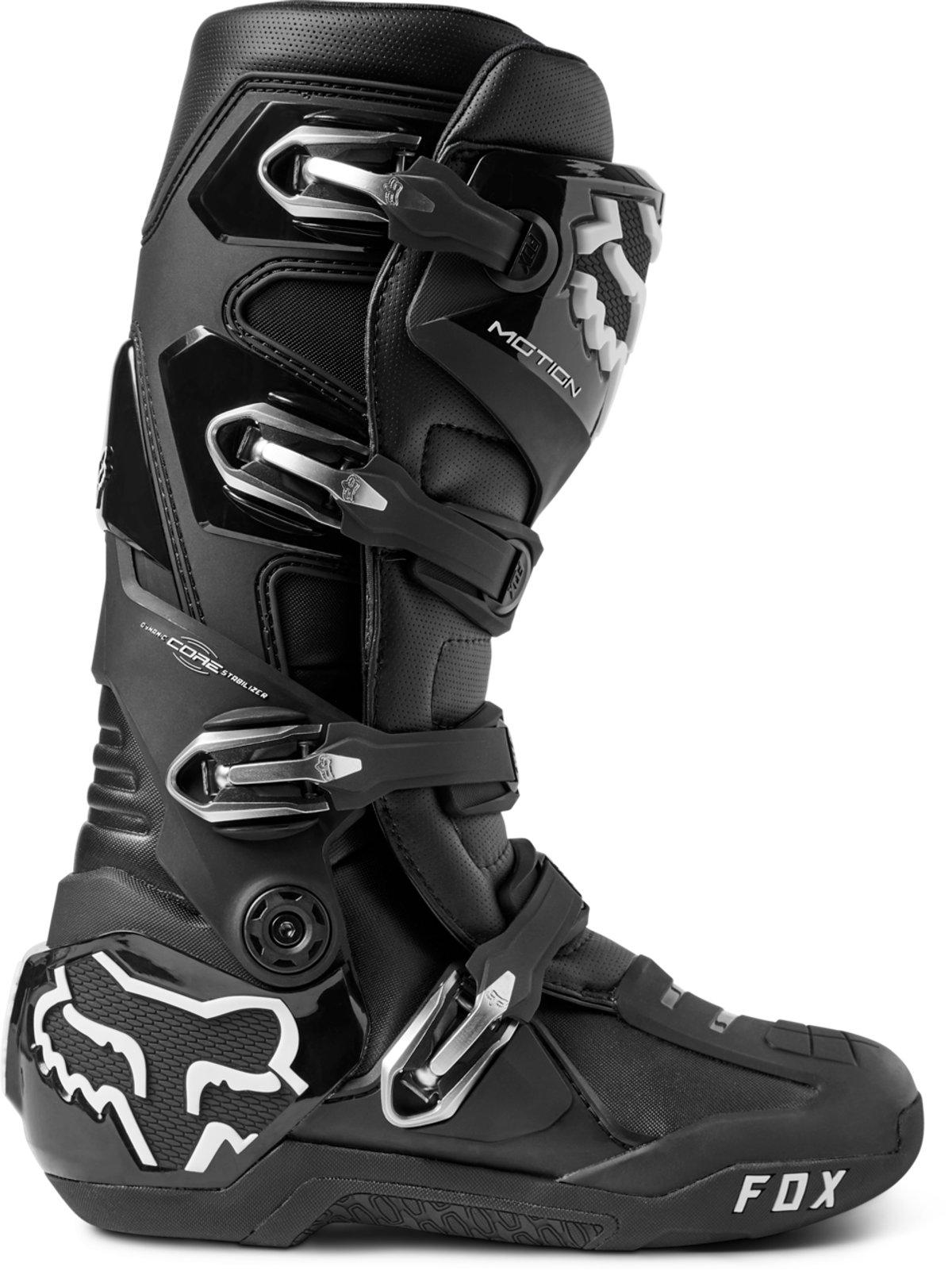 Bottes Motion — photo 2