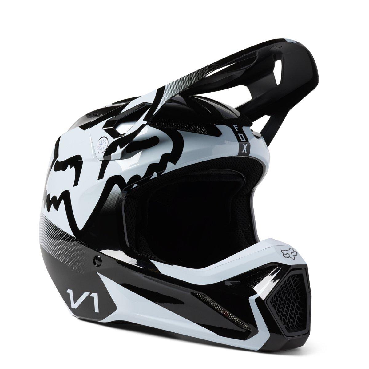 Casque V1 Leed DOT/ECE pour enfant