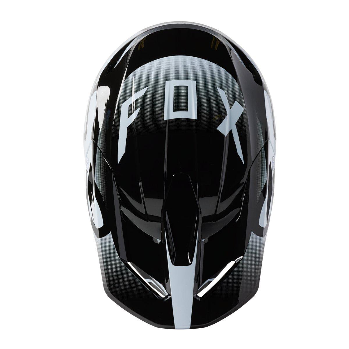 Casque V1 Leed DOT/ECE pour enfant — photo 4