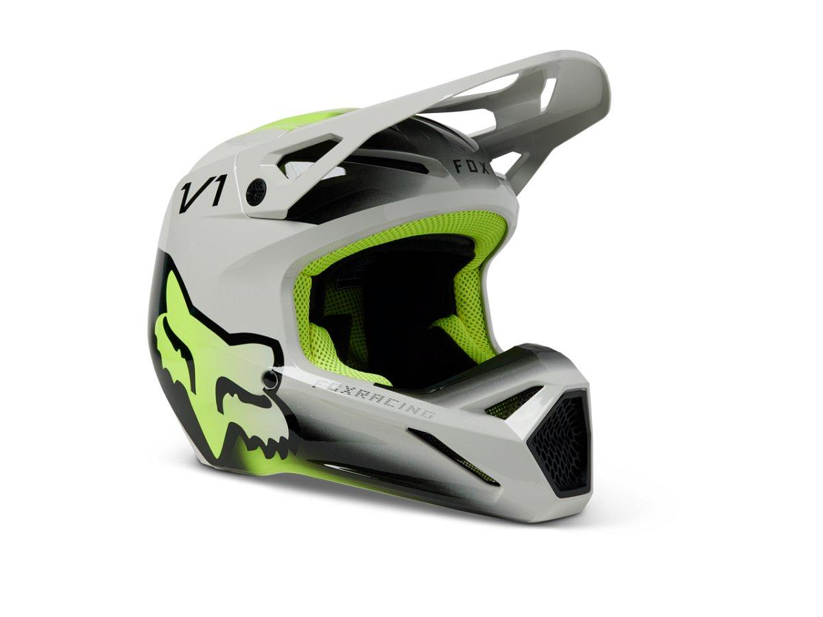 Youth V1 Toxsyk Helmet DOT/ECE