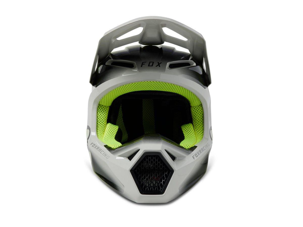 Youth V1 Toxsyk Helmet DOT/ECE — photo 5