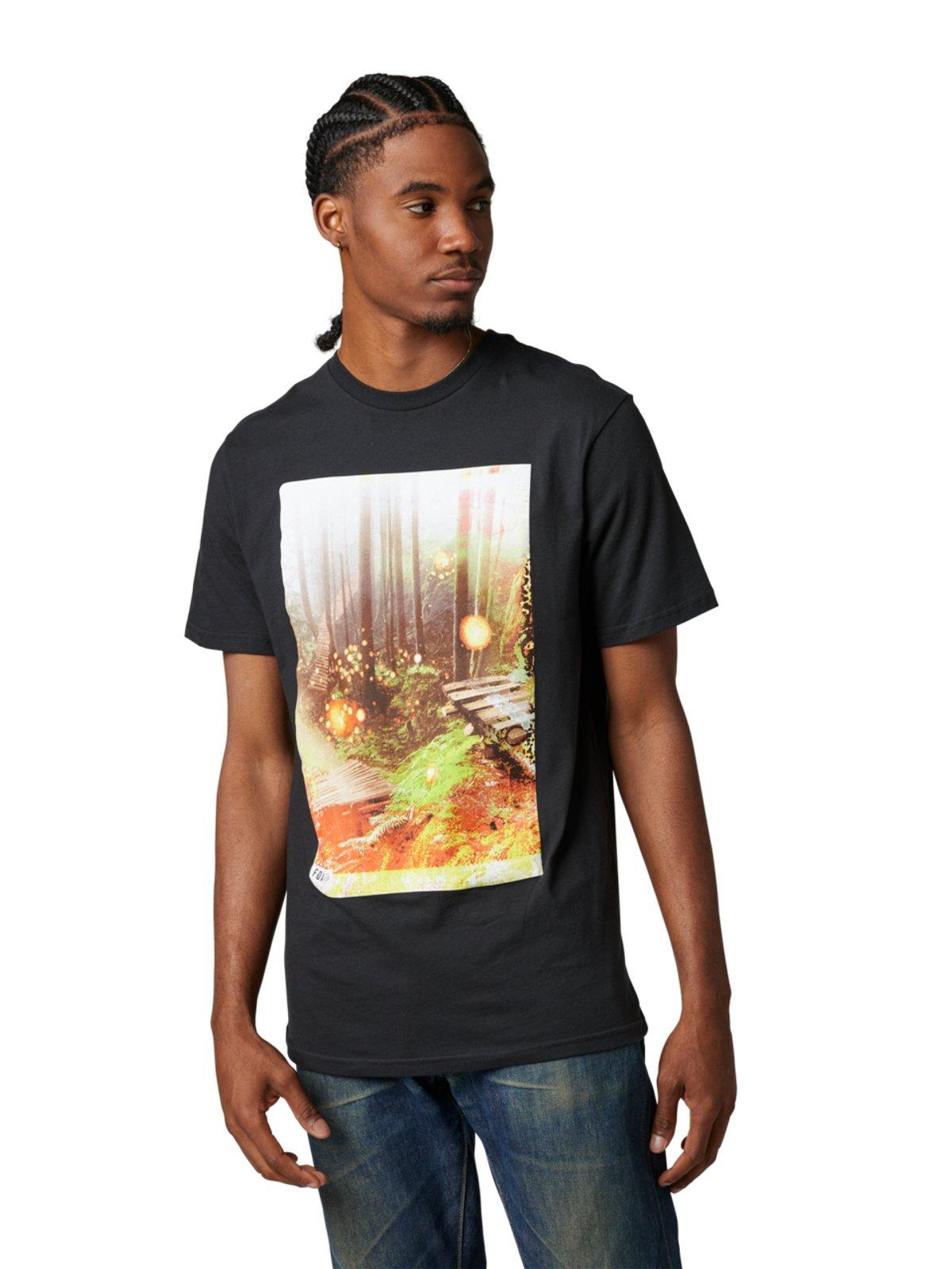 Dilineation SS Premium Tee