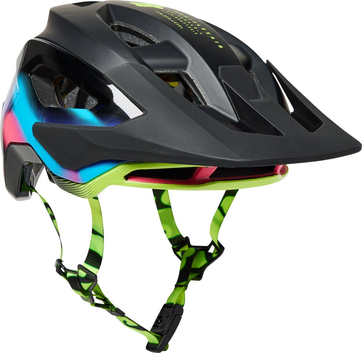 Casque Speedframe Pro Lunar