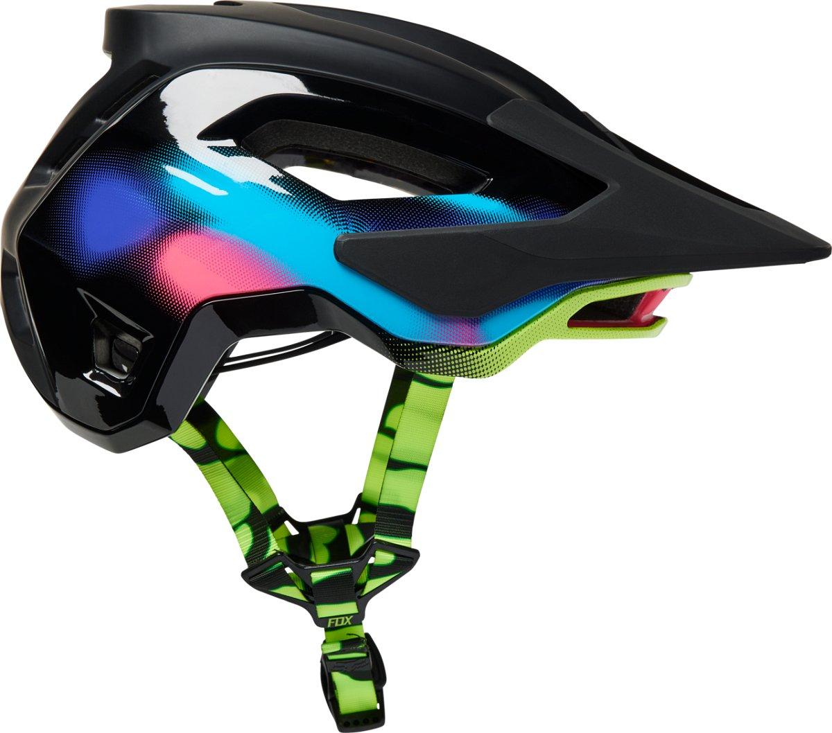 Casque Speedframe Pro Lunar — photo 2