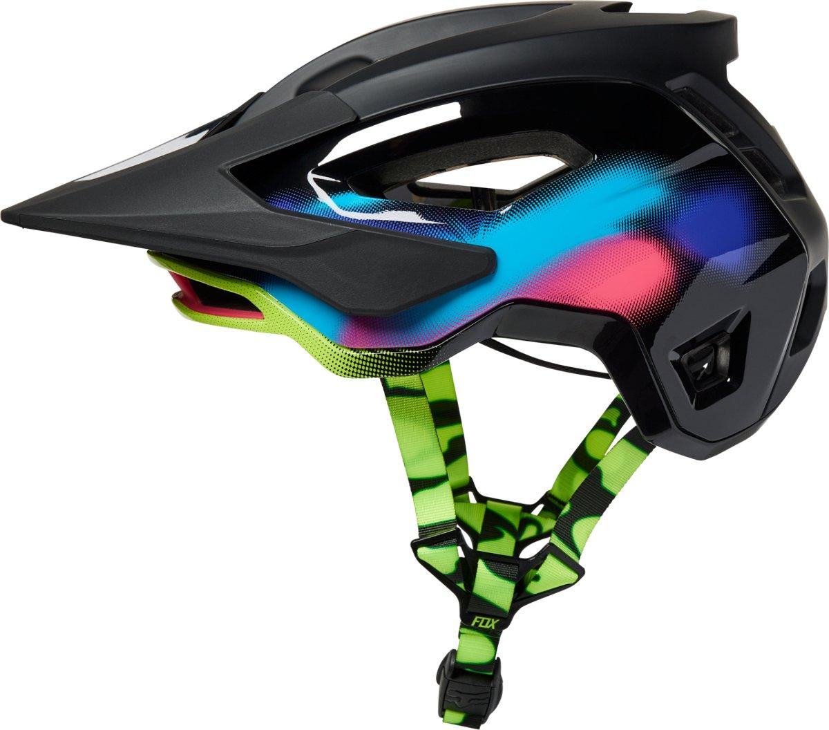 Casque Speedframe Pro Lunar — photo 3