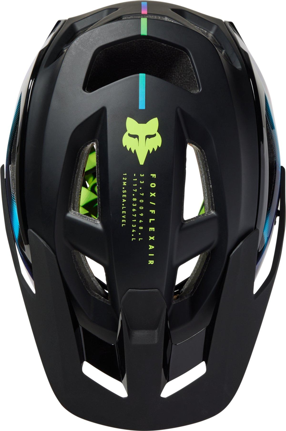 Casque Speedframe Pro Lunar — photo 4
