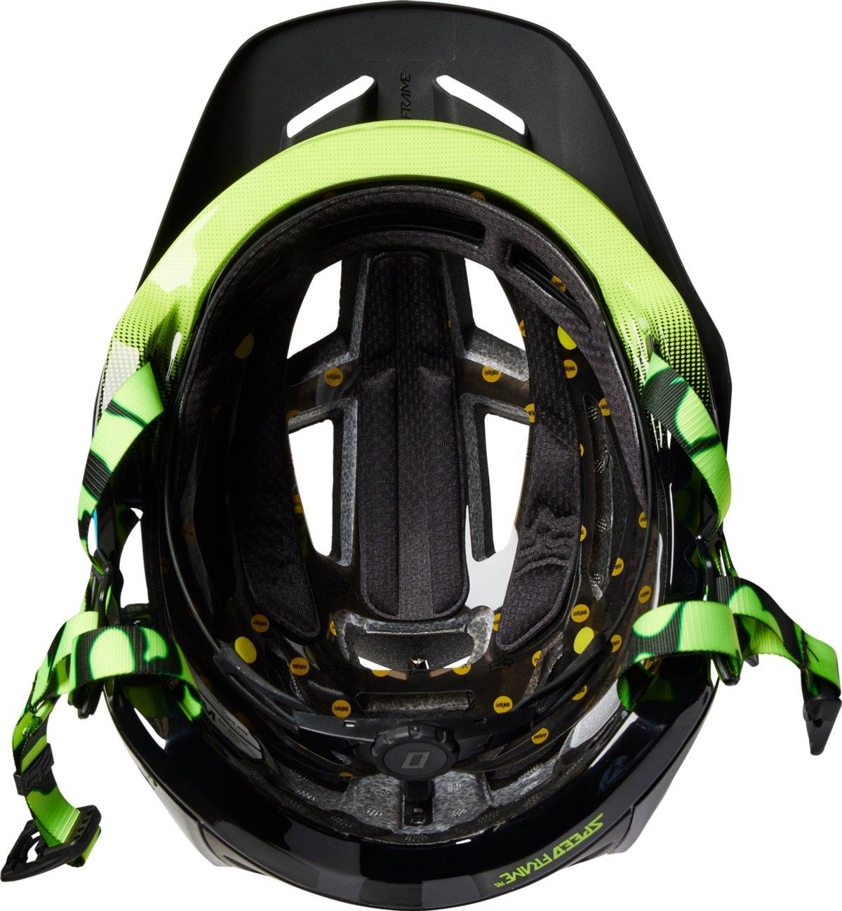 Casque Speedframe Pro Lunar — photo 5