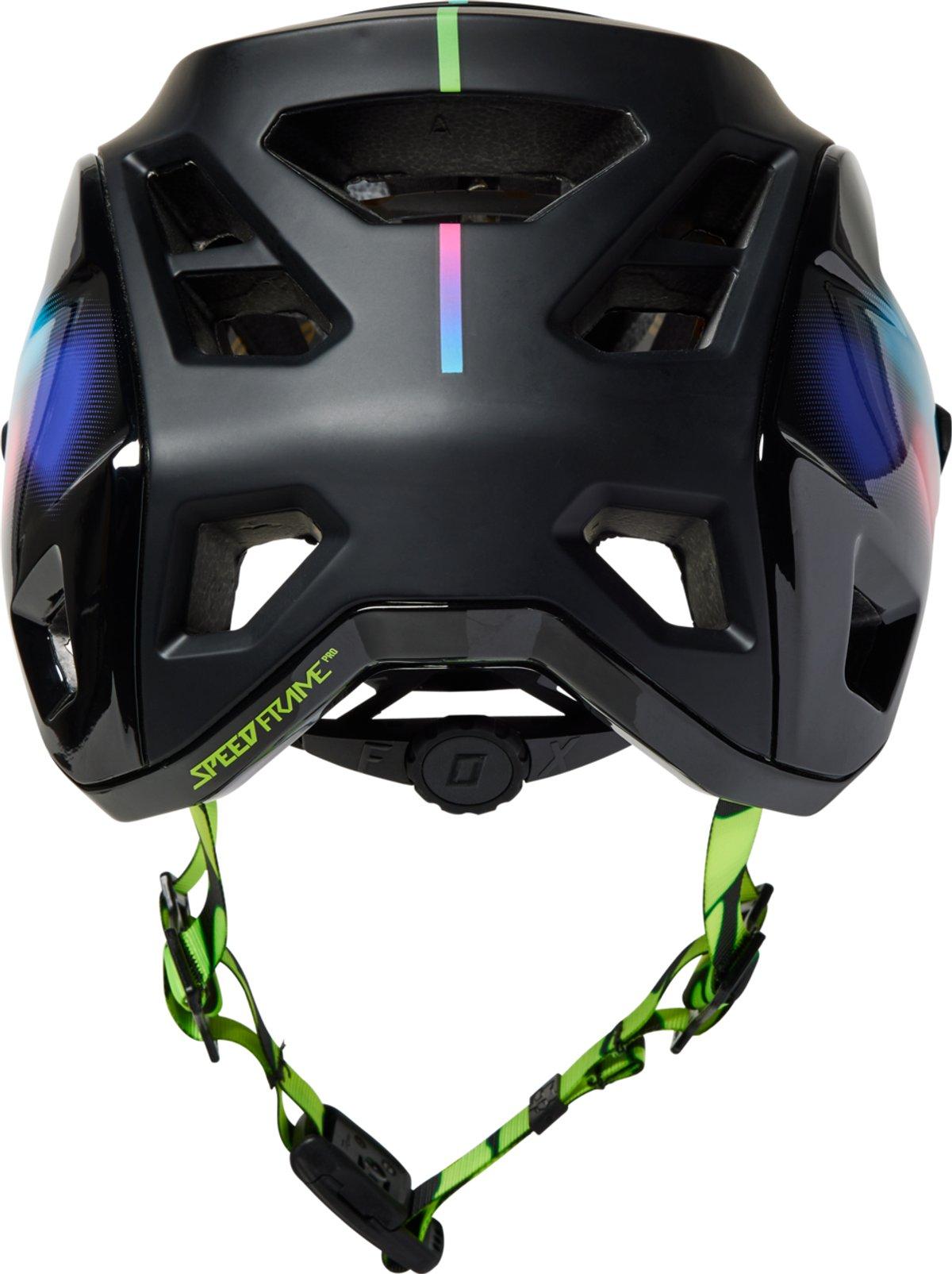 Casque Speedframe Pro Lunar — photo 6